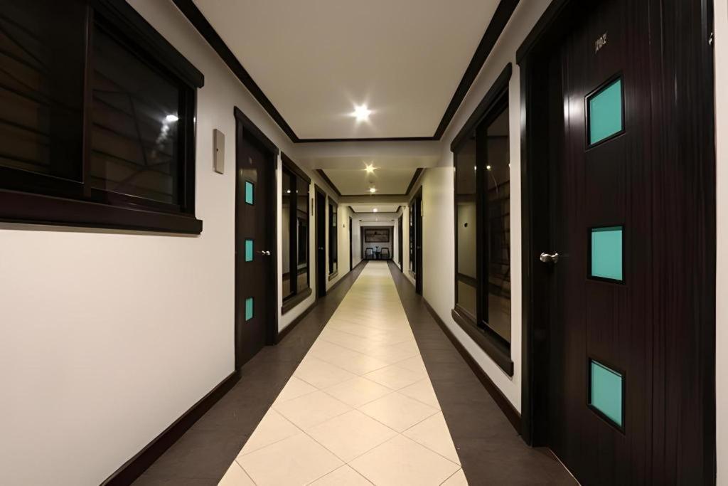 D' Leonor Hotel Davao City Eksteriør billede